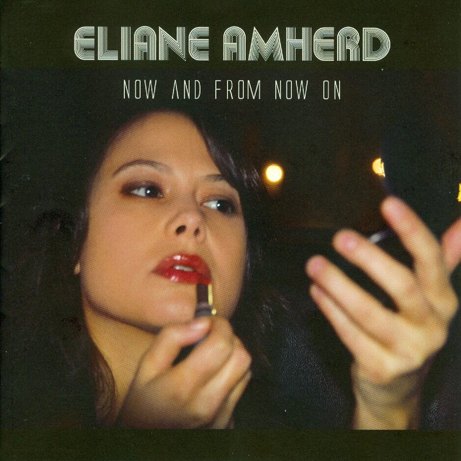 EA-Now and from now on