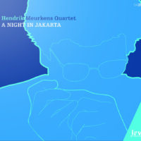 HM-Night in Jakarta