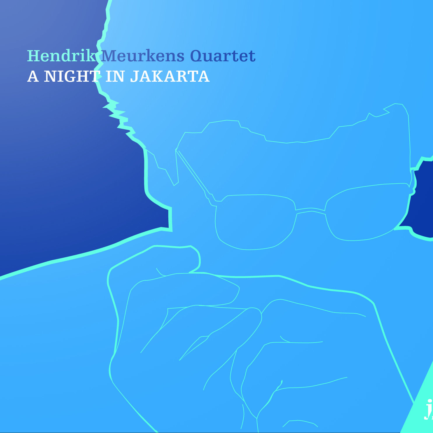 HM-Night in Jakarta