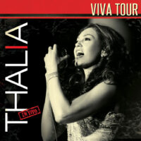 Thalia-Viva tour